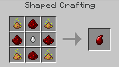 description_49 Mod A Floresta Crepúsculo (1.20.2) - Revisão do País das Maravilhas