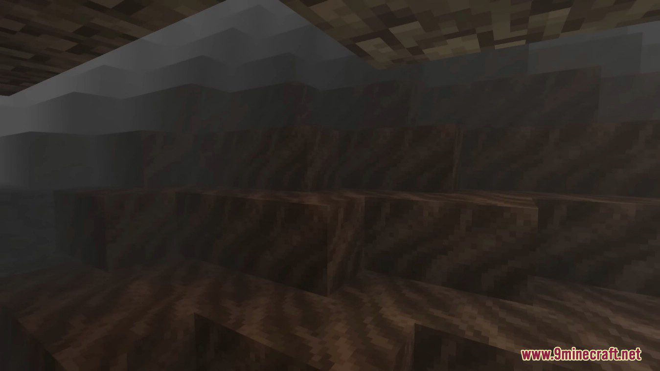 description_6 Aylyth Mod (1.19.2) - Forgotten Realms of Mystery