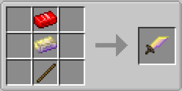 description_14 Eternal Tales Mod (1.20.1) - Adventures, additional content