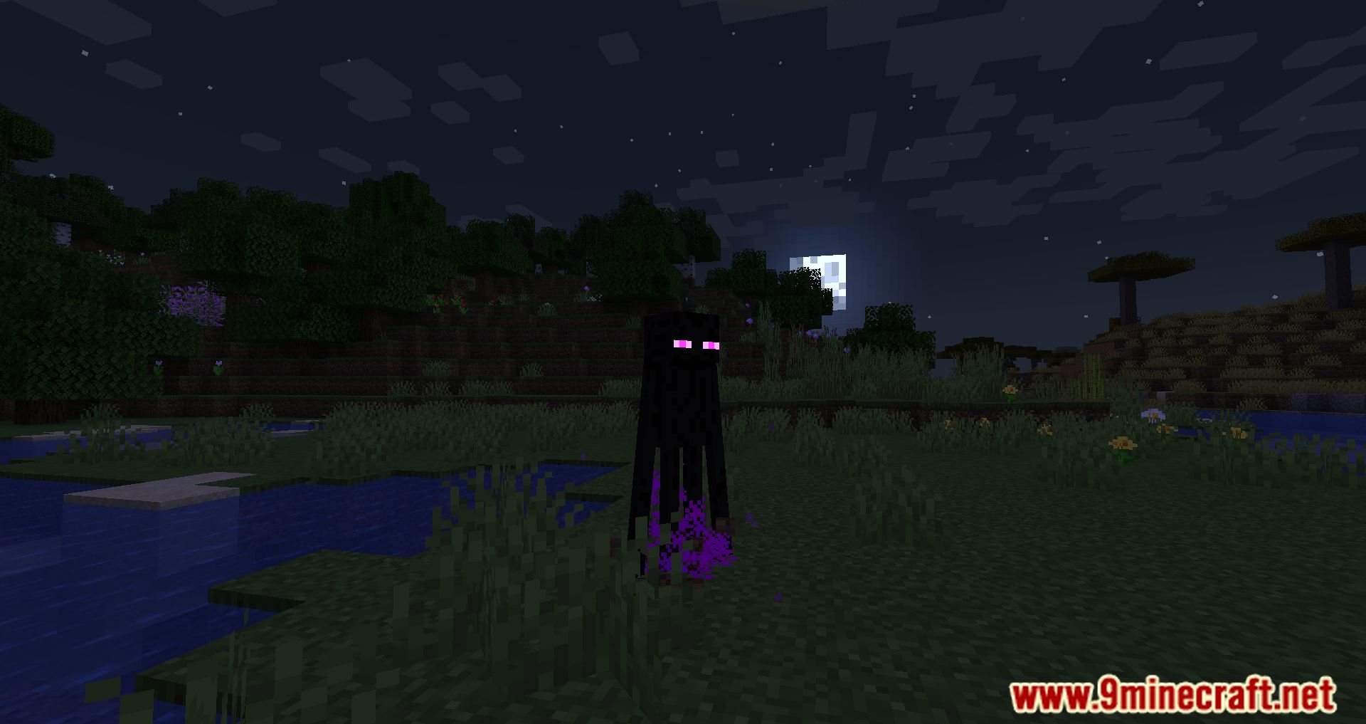 description_2 Animaciones de Mod Spawn (1.20.4) - reviviendo lo invisible