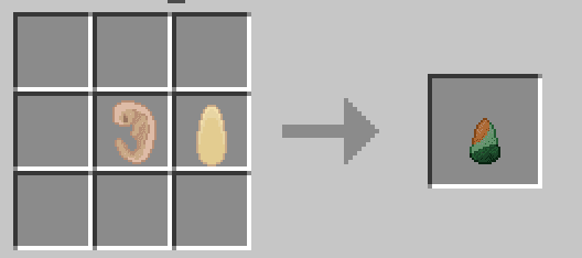 image 13 for Add-on Missing fauna (1.20) - MCPE/Bedrock Mod