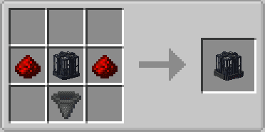 description_17 Mod de mafias enjauladas (1.20.2) - Encarcelar a todas las criaturas