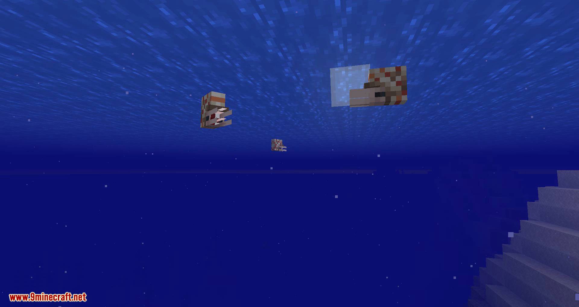 description_8 Sully's Mod 1.20.1 - Adiciones significativas a las criaturas