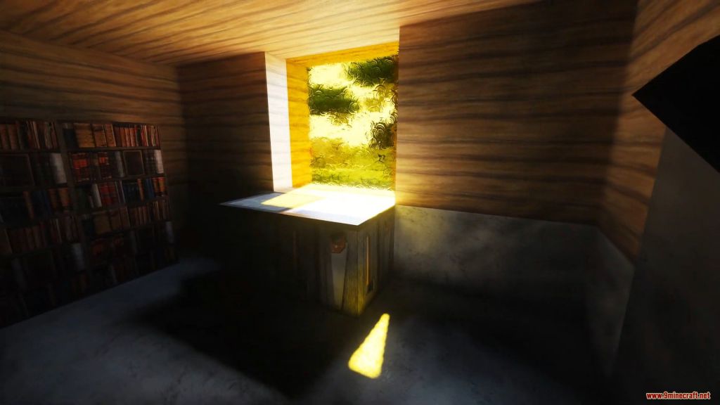 description_7 Modern Arch Realism Resource Pack (1.20.2, 1.20.1, 1.20, 1.19) - Пакет текстур