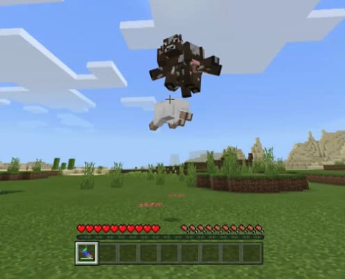 description_0 Gravity gun.