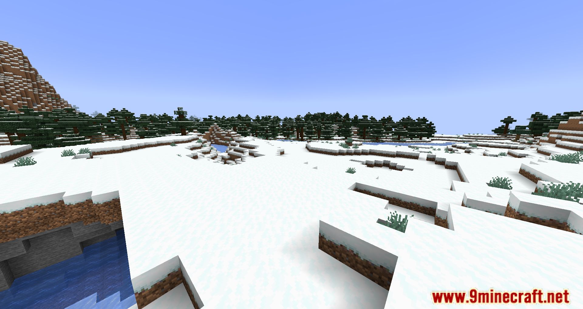 description_11 BedrockIfy Mod (1.18.2) is a must-have game for Minecraft players