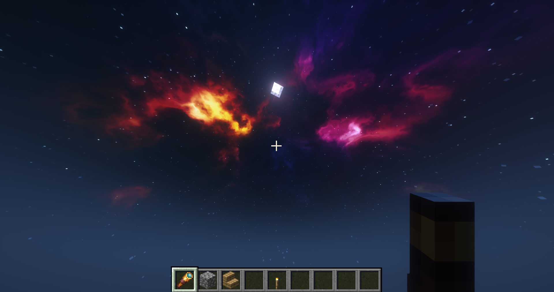 Nicer Skies screenshot 3