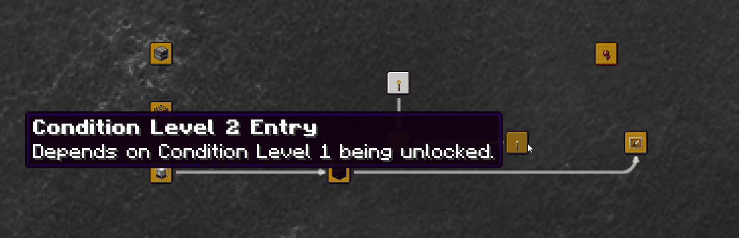 description_2 Modonomicon Mod (1.20.4) - документация в стиле Таумономикона