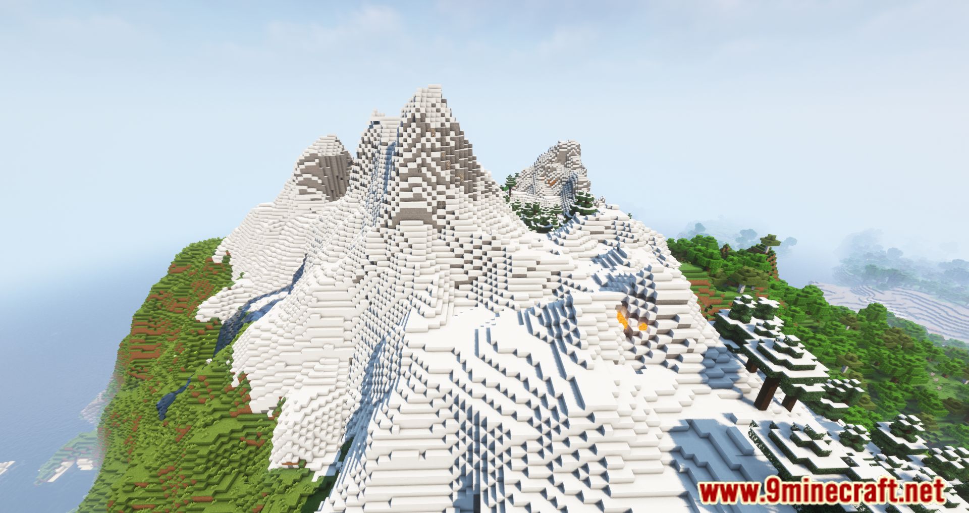 description_9 ViaFabric Mod (1.20.4) - используйте различные версии мода