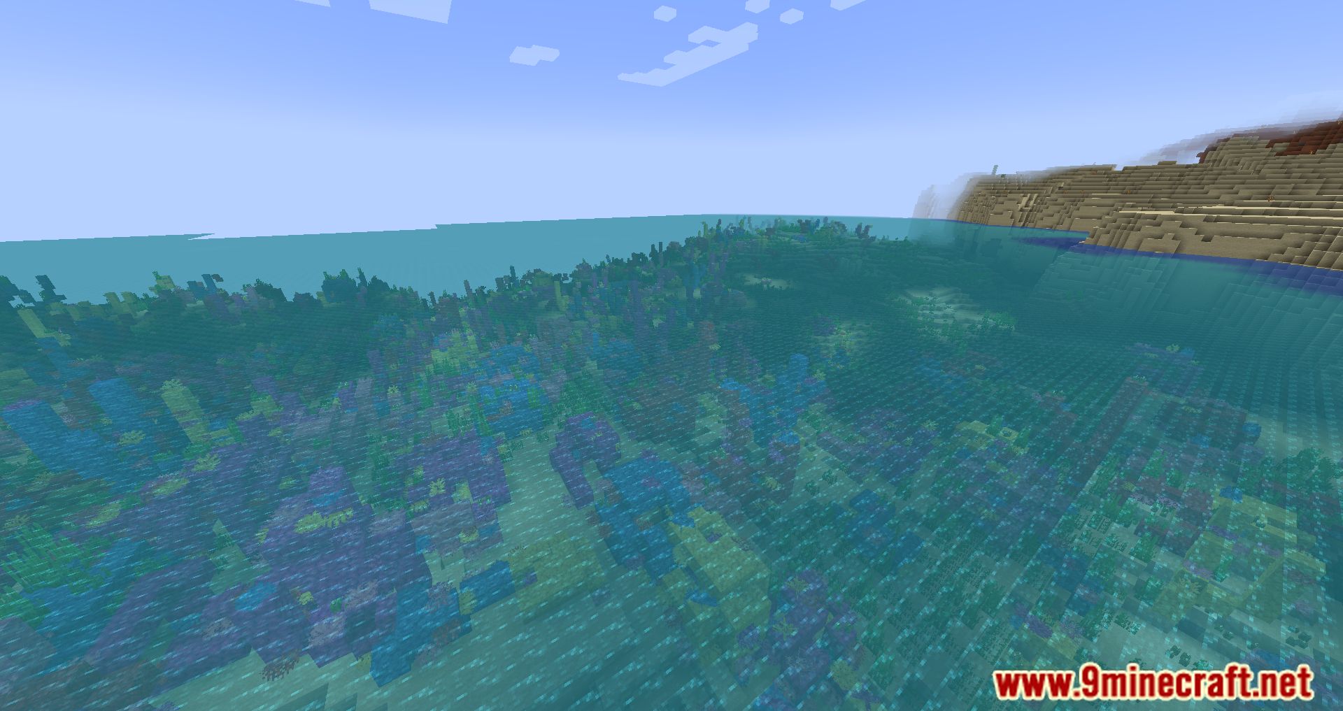 description_10 Noxesium Mod (1.20.4) - улучшите свои впечатления от Minecraft