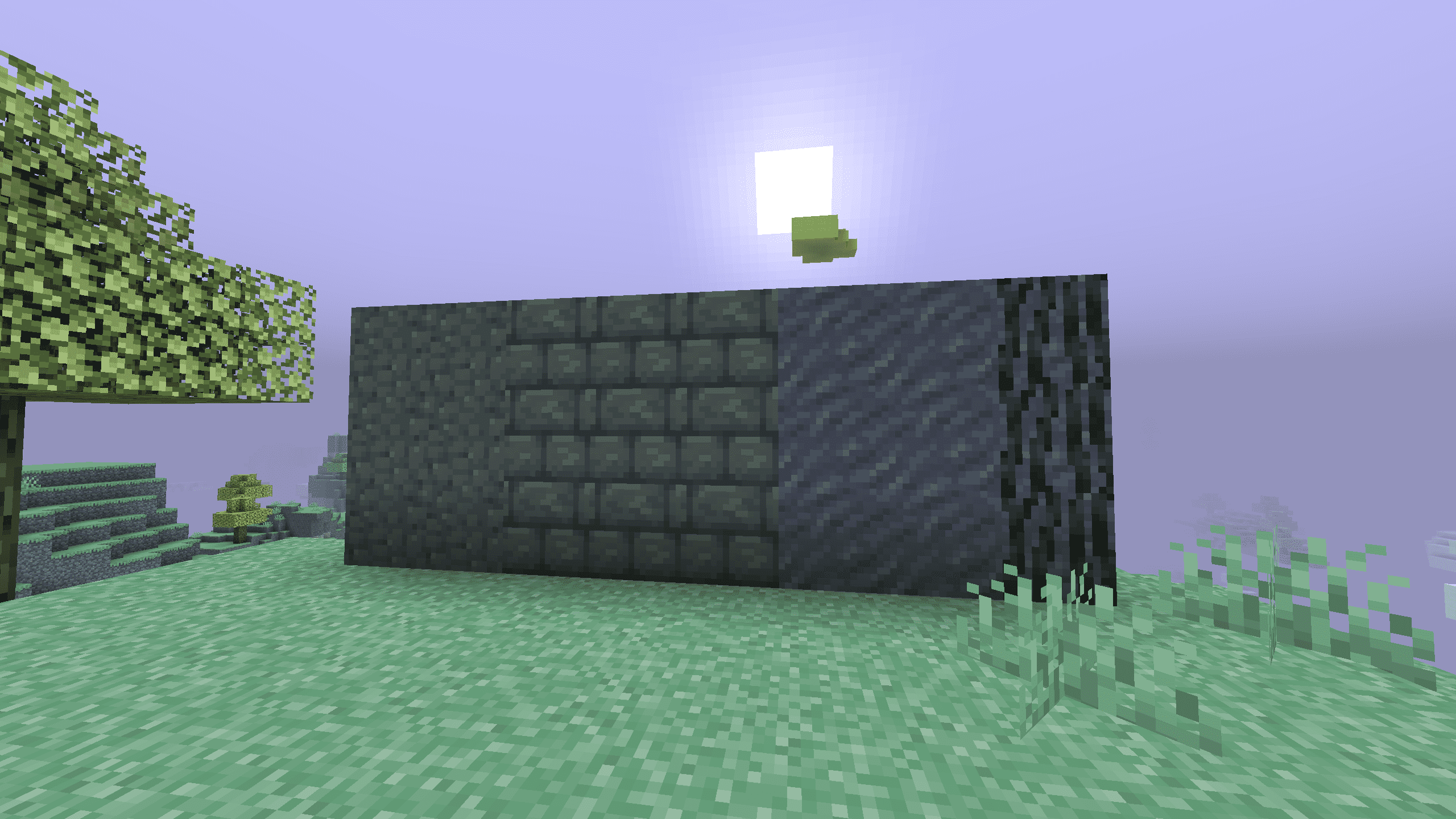 description_12 Deep Aether Mod (1.20.1) - muchas características nuevas para Aether