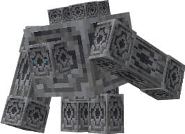 description_14 Ancient golems.