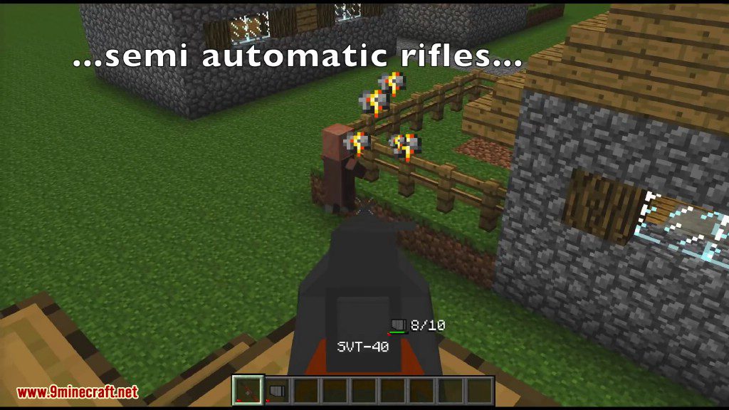 description_21 War 44 Content Pack 1.12.2 (Вторая мировая война, холодная война)