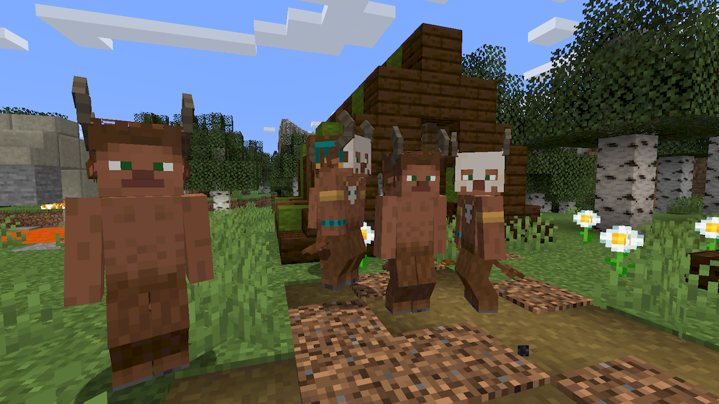 description_7 Greek fantasy mod - mythical creatures, artifacts.