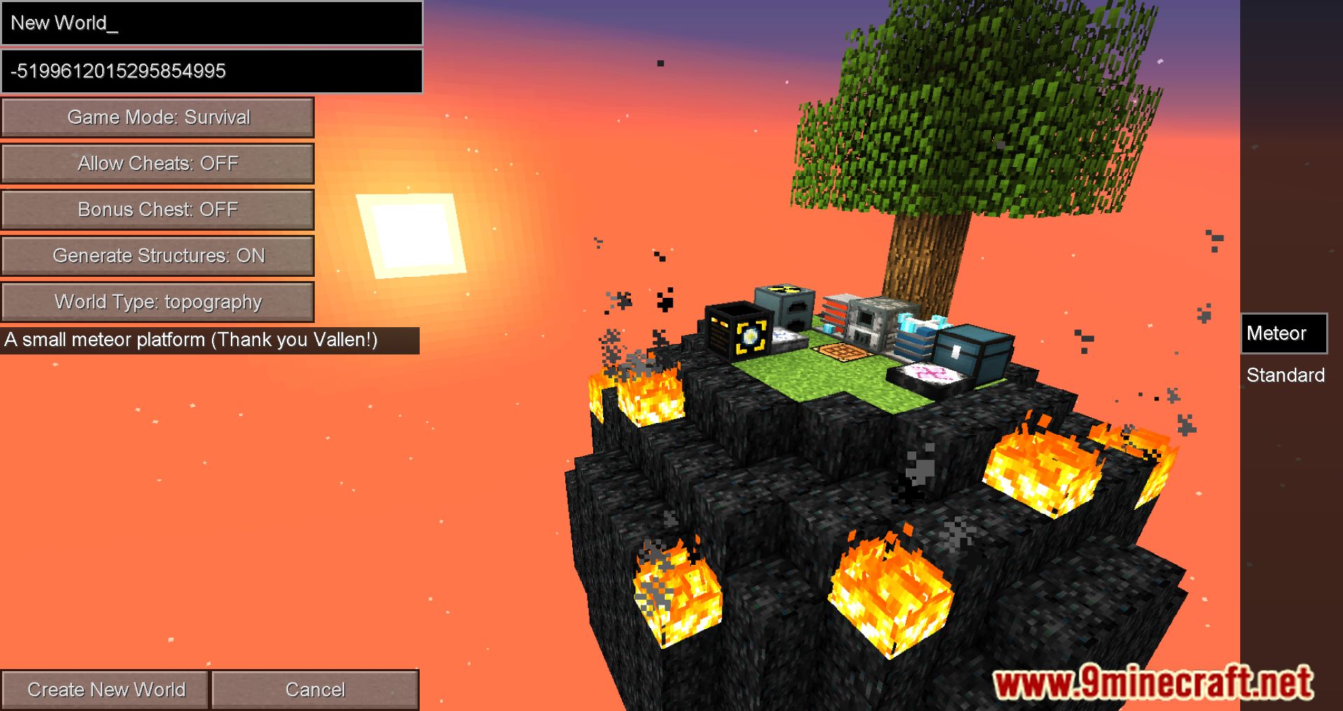 image 2 for  Chemical Change Mod Pack (1.12.2) - очень легкий мод-пак для миссий