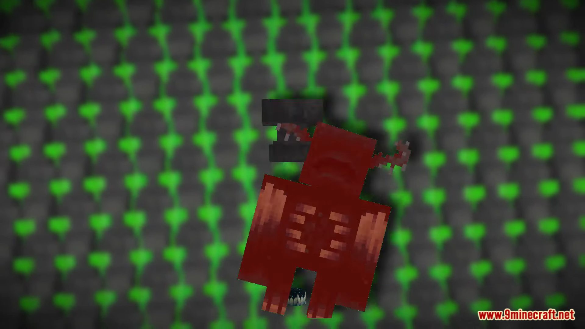 description_11 Stretch Anvil Datapack (1.19.4, 1.19.2) - Solha de borracha!