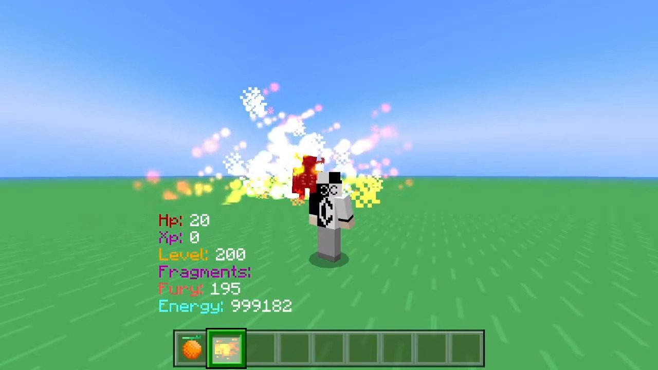 description_7 New one-piece addition - CraftPiece Rework Mod