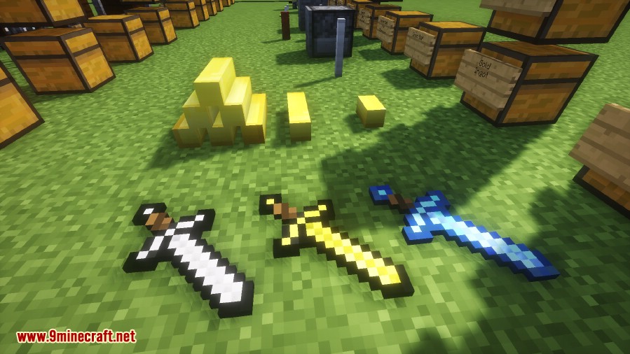 description_0 LittleTiles Mod - пользовательские мини-блоки