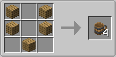 description_10 AlcoCraft Beer & Stuff Mod 1.19 - Напитки из горячего воздуха