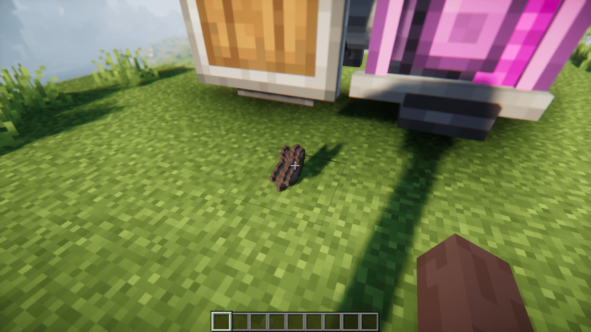image 14 for Create Enchantment Industry Plus Mod (1.20.1) - leather processing for bag making