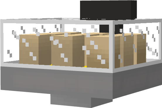 image 21 for Add-on Dinosaurs Universe (1.20) - MCPE/Bedrock Mod