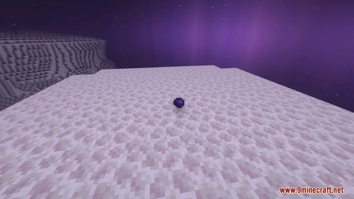 description_4 End's Delight Mod (1.20.1) - Try End's specialties!