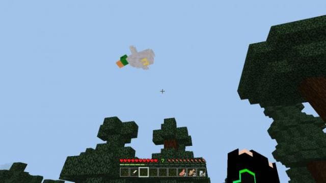 description_0 Охота.