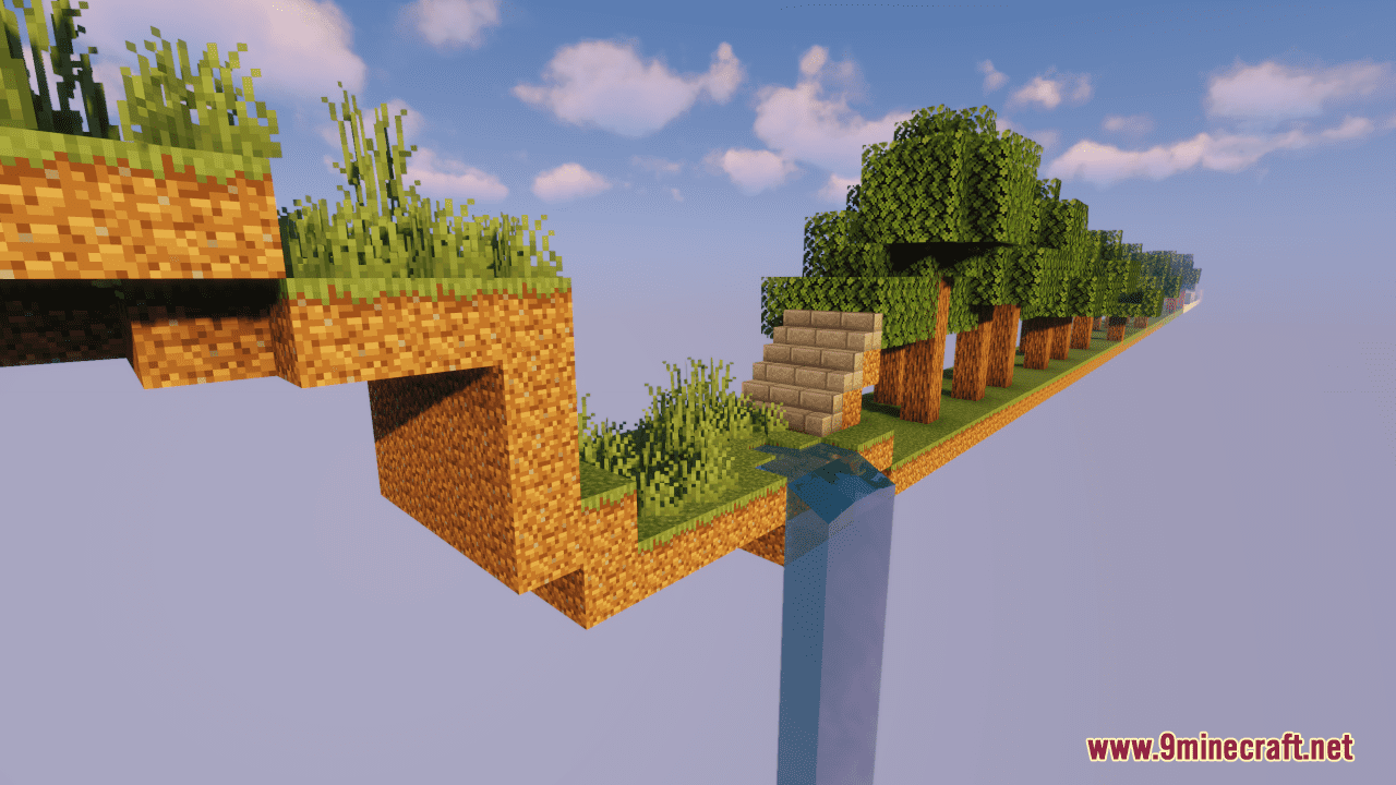 image 2 for Карта "Половина сердца" (1.20.4) - Не тратьте эту жизнь впустую!