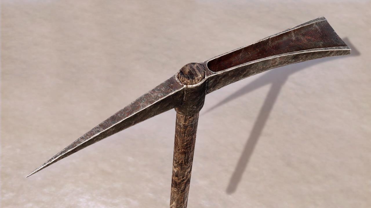 description_2 ElSopa - HD Iron Tools Redone SE