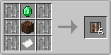 description_9 Mod Discarnate (1.20.4) - Use the power of Bex spirits to your advantage.