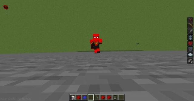 description_15 Spider-Man y su universo