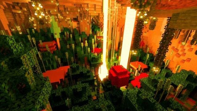 description_24 The most beautiful biomes.