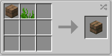 image 12 for Mossier Deepslate Mod (1.20.6) - Модификация Mossier Deepslate Mod для конвертации Deepslate
