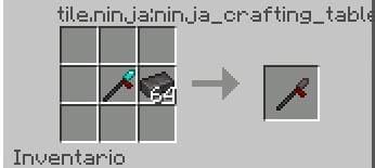 description_32 Самурайское снаряжение.