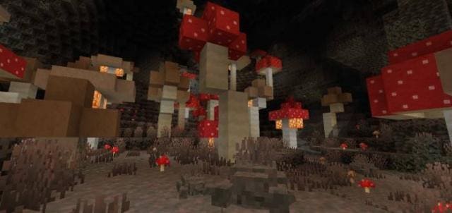 description_2 Mod: Cave Expansion by Nico