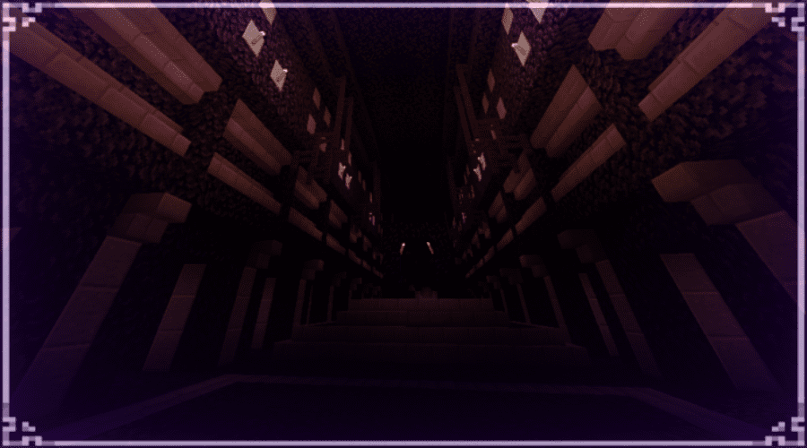 image 4 for  Дополнение Collapse Reality (1.20) - MCPE/Bedrock Mod