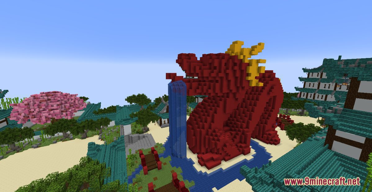 description_4 Mapa del Castillo de Guillermo y Asia (1.20.4, 1.19.4)