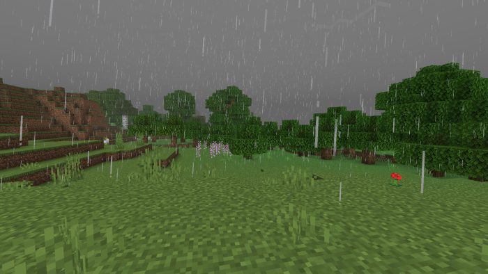 description_0 Textures Realistic rain 16x16, 32x32, 64x64