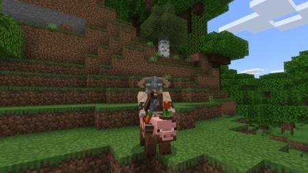 description_1 Criaturas de Miencraft Earth.