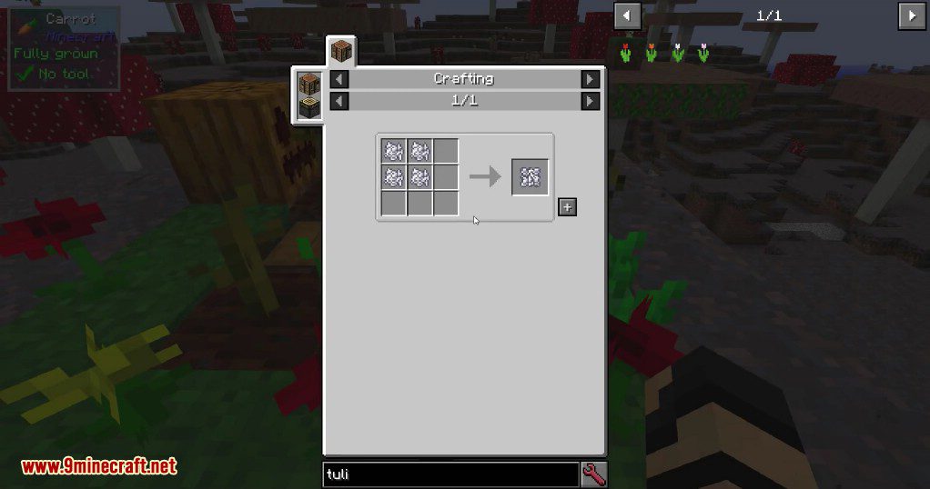 description_17 Fertilization Mod - Additional Bone Meal Options