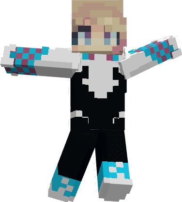 image 10 for Spider-Man 2 PS5 Add-on (1.20) - MCPE/Bedrock Mod