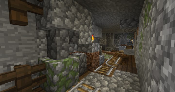 description_3 Better Vanilla Building Resource Pack (1.16 to 1.20.2, 1.20.1, 1.20) - Texture Pack