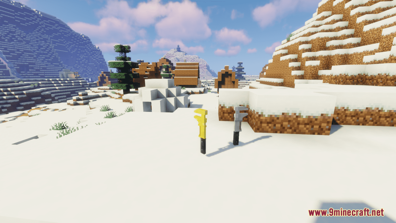 description_7 Wrench TF2 Resource Pack (1.19.4, 1.19.2) - texture pack