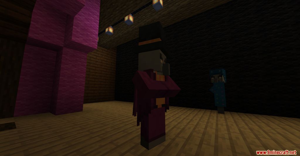 description_3 El Conjurador Mod (1.20.1) - Vindicator Jefe
