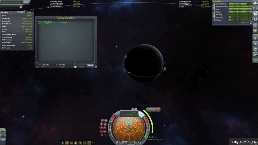 description_2 Landing autopilot script kOS
