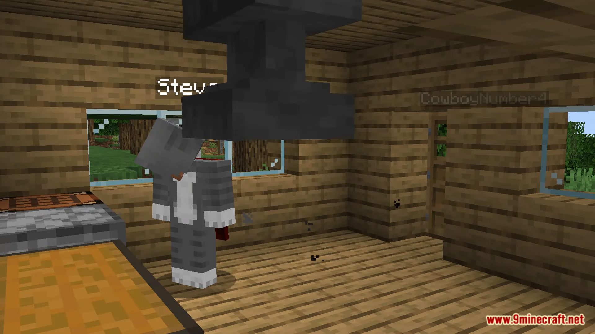 description_4 Stretch Anvil Datapack (1. 19. 4, 1. 19. 2) - Solha de borracha!