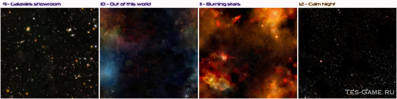description_1 HD retextures of the night sky