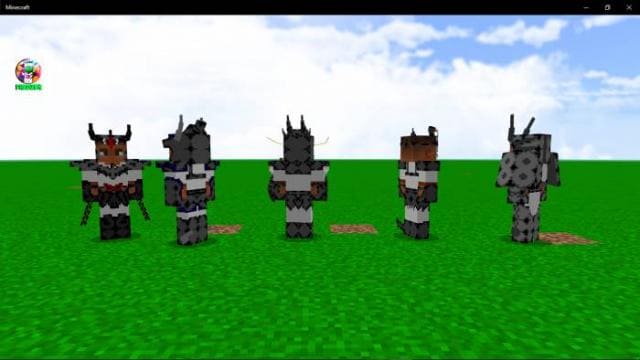 description_14 Рыцари зодиака.