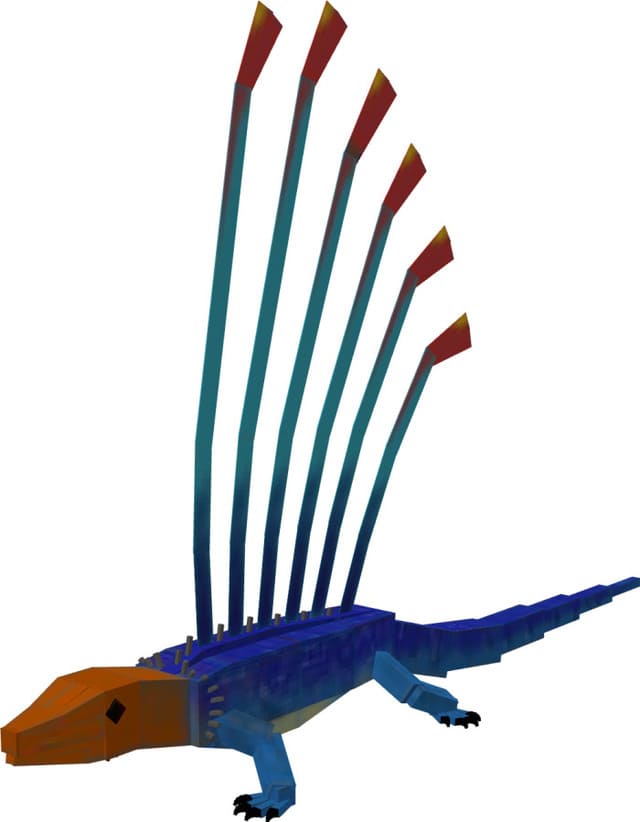 description_24 Доисторическая жизнь.