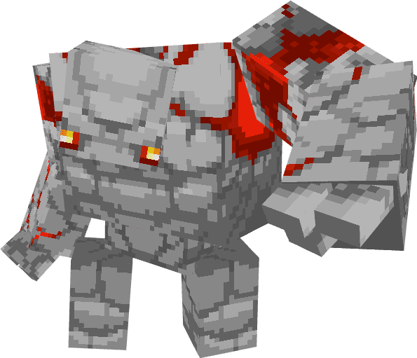 image 7 for Morellagers — A Better Illager Add-on (1.20) — мод MCPE/Bedrock